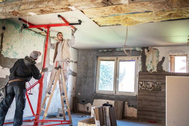 Best Types of Insulation in Pine Hills, CA